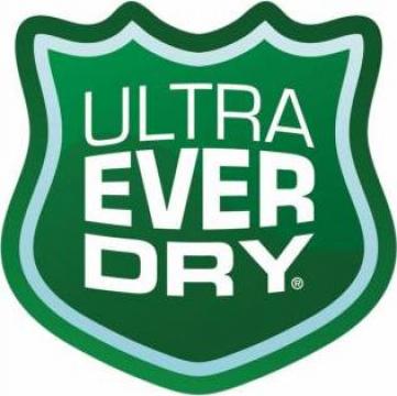 Impermeabilizant Ultra-Ever Dry de la Techpek International