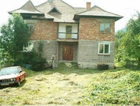Casa in Campulung Moldovenesc