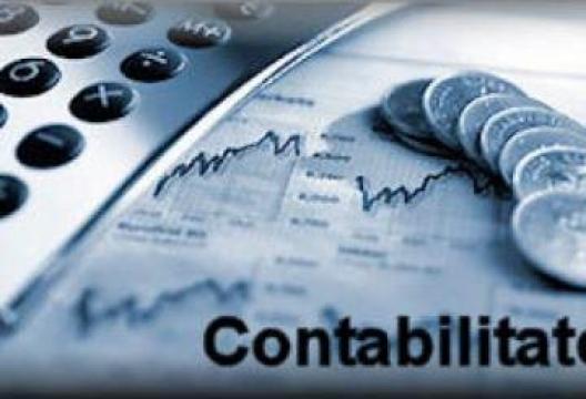 Servicii financiar-contabile de la Birou Expert Contabil Sofletea Constantin