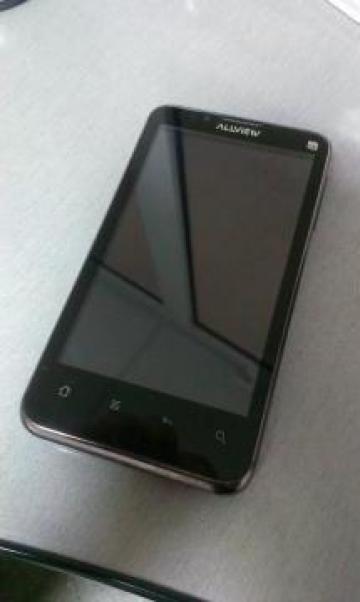 Telefon Smartphone Allview Aldro P3 Dual Sim de la 