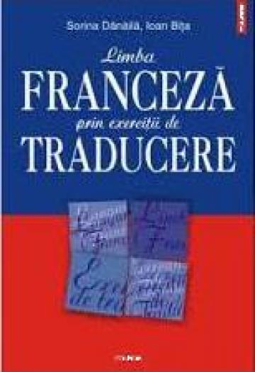 Traducere franceza romana