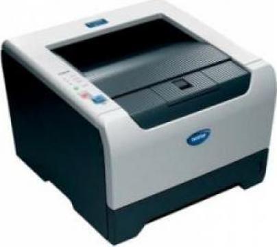 Imprimanta laser compacta - Brother HI5240
