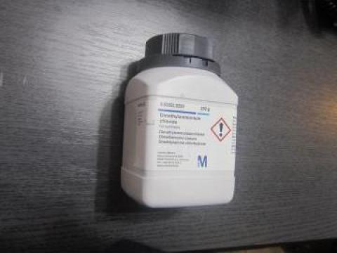 Clorura de didecildimetilamoniu Dimethylammonium Chloride de la Baza Tehnica Alfa Srl