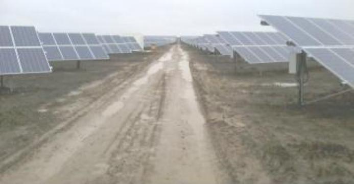 Kit-uri fotovoltaice de la Iulrad Serv-com Srl.