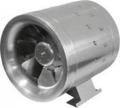 Ventilator diagonal intubat Ruck EL 400 D2 01 trifazic de la Clima Design Srl.