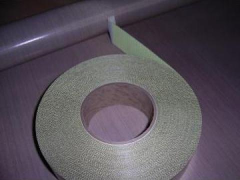 Panza de fibra de sticla teflonata adeziva (tesatura PTFE) de la Tehnocom Liv Rezistente Electrice, Etansari Mecanice