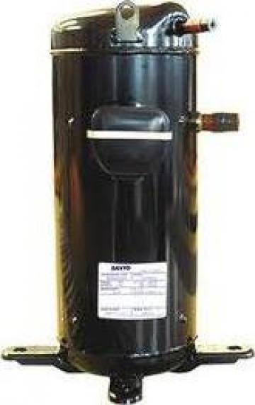 Compresor frigorific scroll Sanyo C-SBN353H8A de la Frigodom Srl