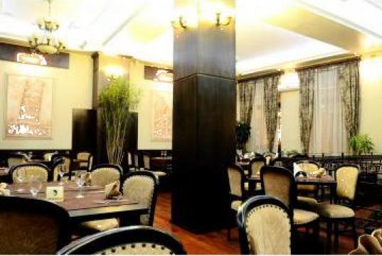 Inchiriere restaurant (terasa + club) in Centrul Vechi de la Restaurant Doamnei 21