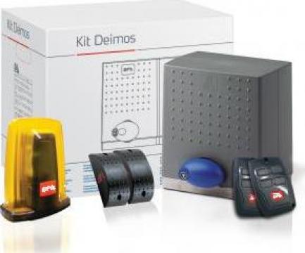 Automatizare porti Deimos 500 Kit de la Tritech Group Srl