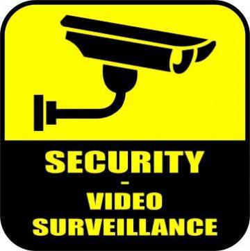 Sisteme profesionale supraveghere video de la Nautilus Consulting Srl
