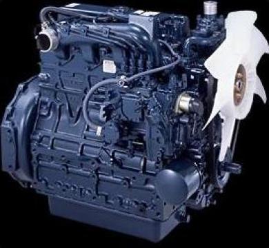 Motor excavatoare Kubota V2203 diesel