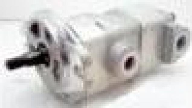 Pompa hidraulica pentru incarcatoare Caterpillar, CAT de la Grup Utilaje Srl