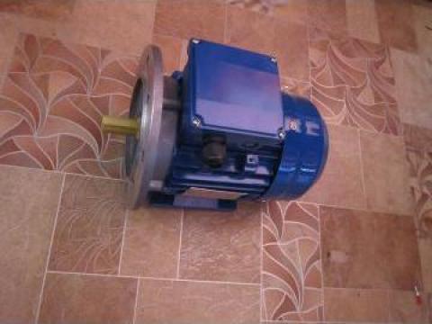 Motor electric 380V, 0.55 Kw 1370 rpm