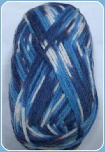 Fir de tricotat de la Almofir-tex Srl-d