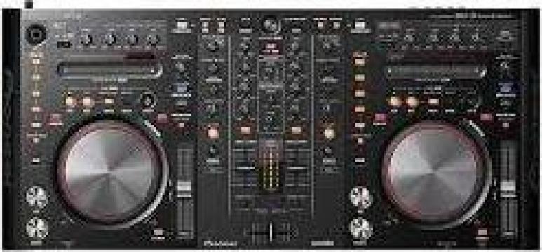 Echipament profesional DJ NS7 Cdj200 DDJ S1