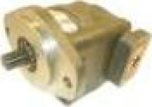 Pompa hidraulica pentru utilaje Case 3249110075; E45706