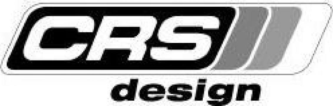 Logo personalizat de la Etronic Design Srld