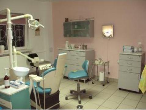 Inchiriere cabinet stomatologic de la Sc Alex Dent 2000 Srl