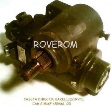 Caseta directie (servo) GAZelle de la Roverom Srl