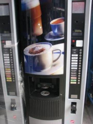 Automat cafea Vending Sielaff Sielegance CVS 500 de la Optimus Coffee System