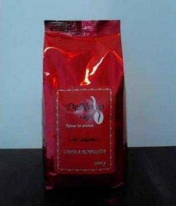 Cafea boabe Denovo Caffee 1kg de la DeNovo Caffee