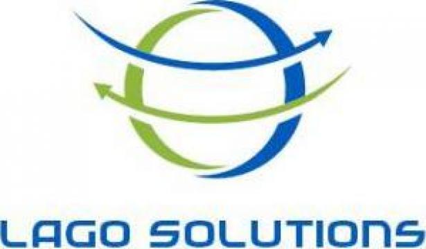 Transport intern marfa de la Lago Solutions Srl