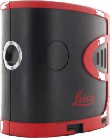 Nivela laser Leica Lino P3