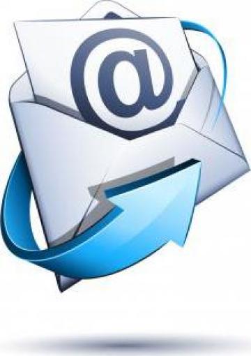 Baza de date e-mail-uri (Whois Database - Email Marketing) de la Creative Srl