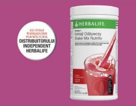 Supliment nutritiv Herbalife Shake Formula 1