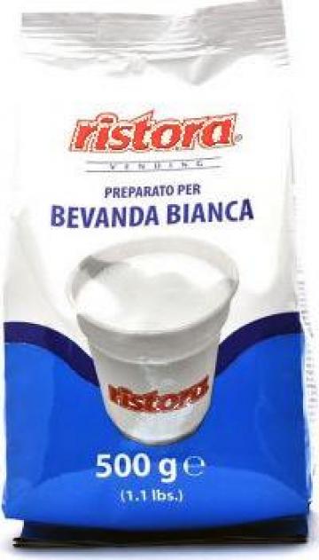 Lapte praf Ristora 500 g de la Romeuro Service