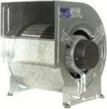 Ventilator centrifugal BD 7/7 M4 0,12 kW Casals de la Profi Air Vent Srl
