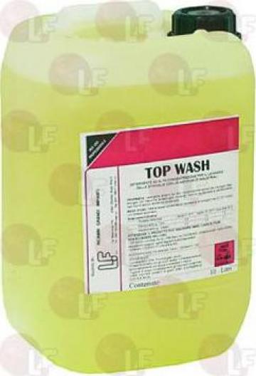 Detergent pentru masina de spalat Topwash 10 litri