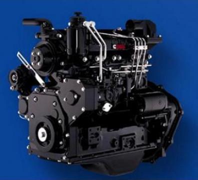 Piese motor Komatsu 4D105-3C