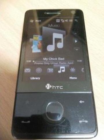 Telefon mobil HTC Touch Pro de la 