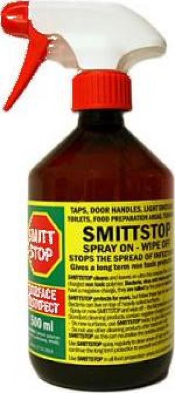 Dezinfectant Smittstopp