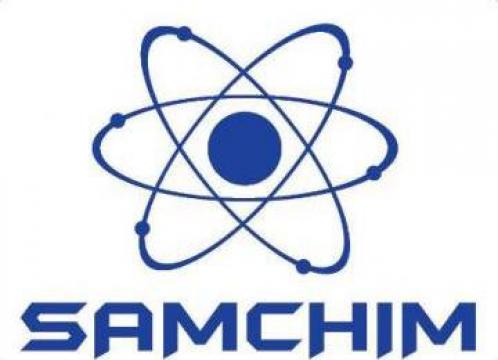 Clor lichid de la Samchim Srl