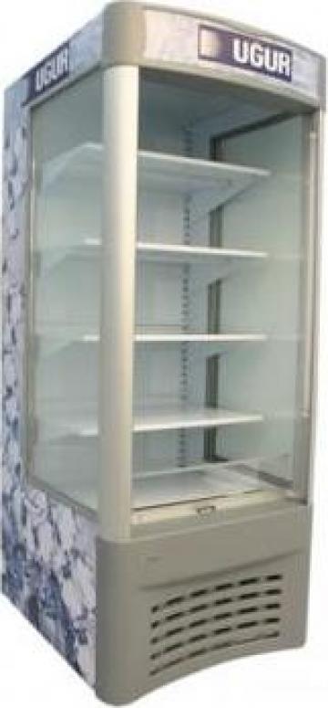 Dulap frigorific cu panza de aer de la Ugur Yapisan Srl