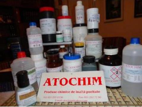 Acetona 99,97% de la Atochim Srl