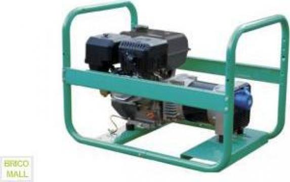 Generator curent electric monofazat Imer Expert 3010 X
