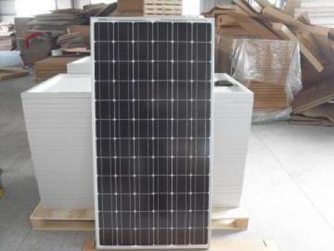 Panouri solare fotovoltaice, panou monocristalin 190w de la 