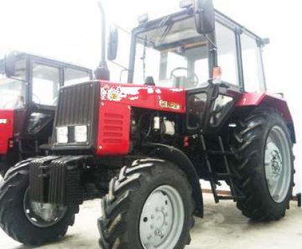 Tractor Belarus 820 + Disc independent 2, 4 m de la General Confort Srl