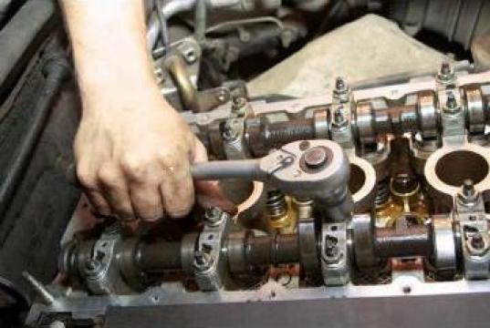 Reparatii auto standard de la Auto Safe Motors Srl D