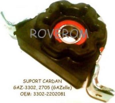 Suport cardan GAZ-3302, GAZ-2217 (GAZelle) de la Roverom Srl