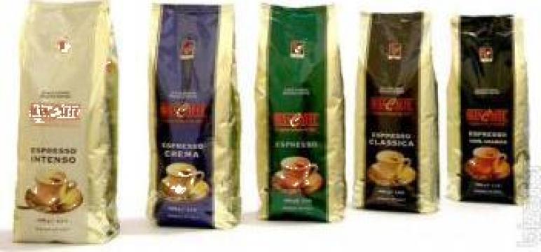 Cafea import Italia de la Maxmara Srl