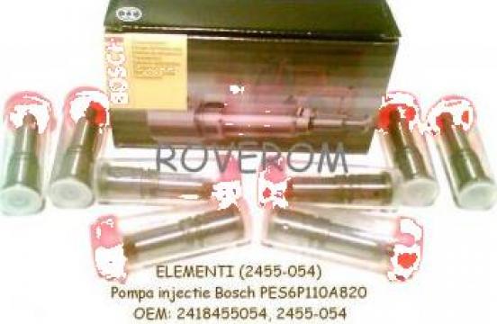 Elementi (2455-054) pompa injectie Bosch de la Roverom Srl