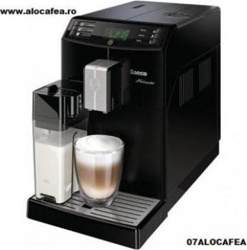 Custodie automate, aparate de cafea de la Coffee @ Water Services Srl