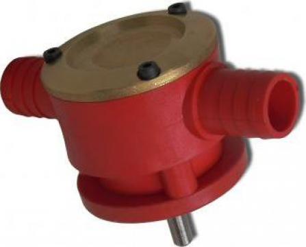 Pompa universala pentru motorina Drril Pump de la Edy Impex 2003