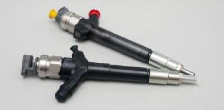 Injector reconditionat Denso