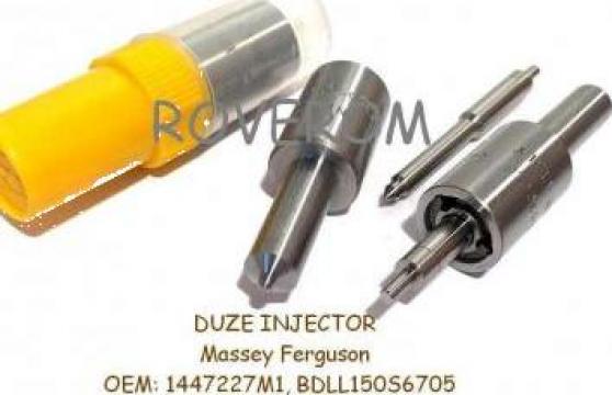 Duze injector BDLL150S6705, Massey Ferguson, Landini
