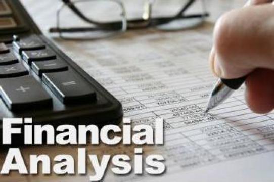 Program soft analiza financiara online de la Overseas Consulting & Trading Srl